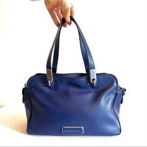 Marc Jacobs Crossbody Leather Purse